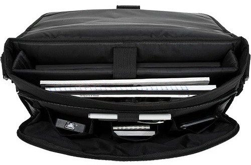 Сумка для ноутбука Lenovo ThinkPad Essential Messenger 15.6" (4X40Y95215)