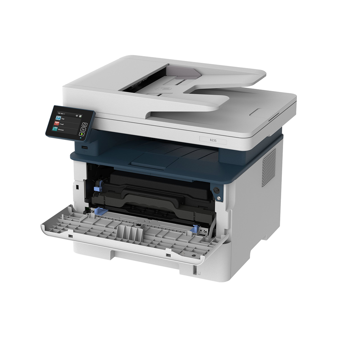 Монохромное МФУ Xerox (B235V_DNI)
