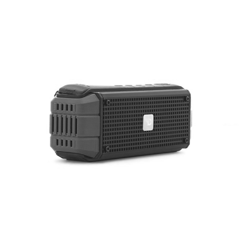 Колонка DreamWave Explorer (2.0) - Black (EXPLORER 2.0 BLACK)