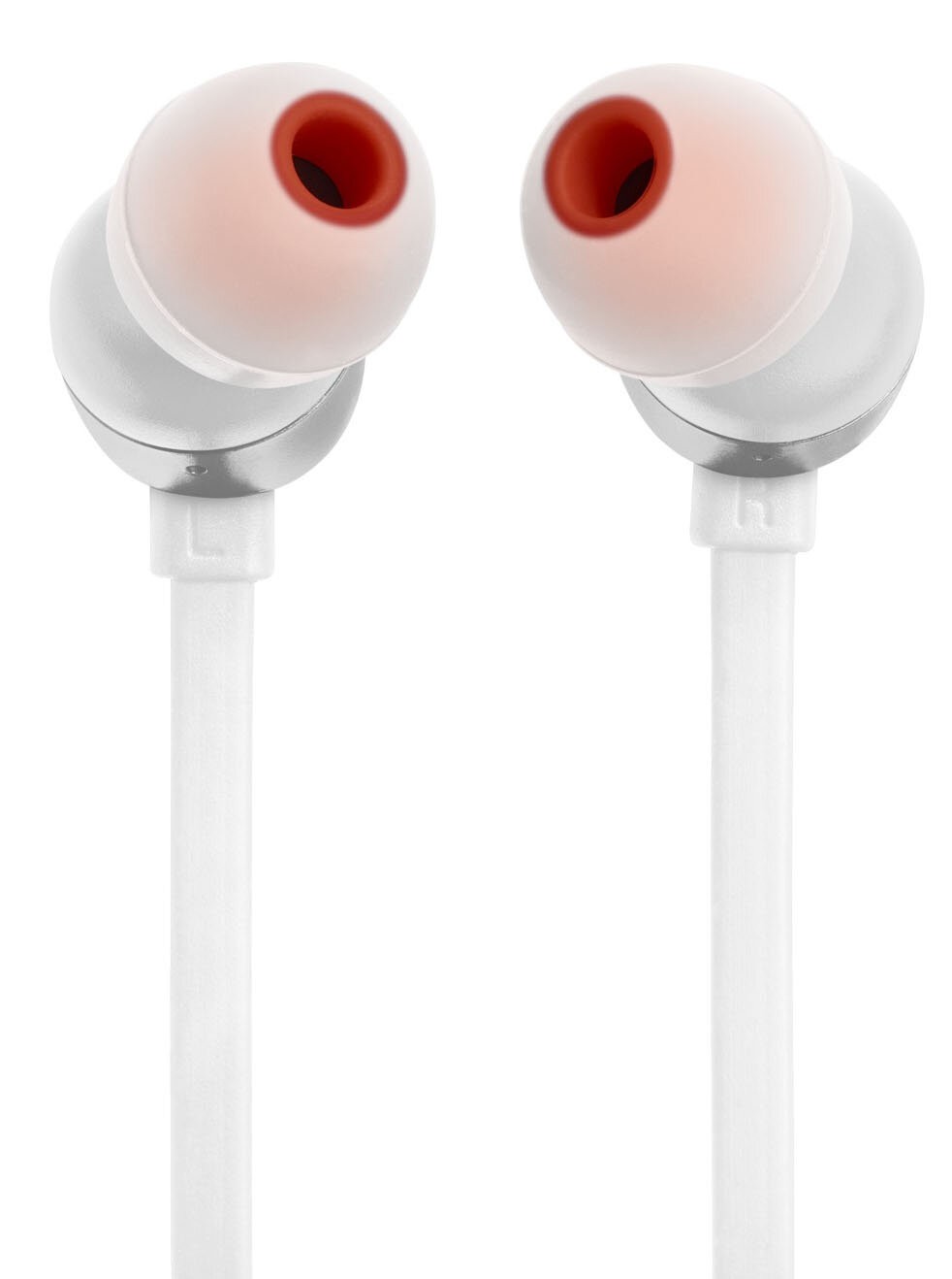 Наушники JBL Tune 310C (JBLT310CWHT)