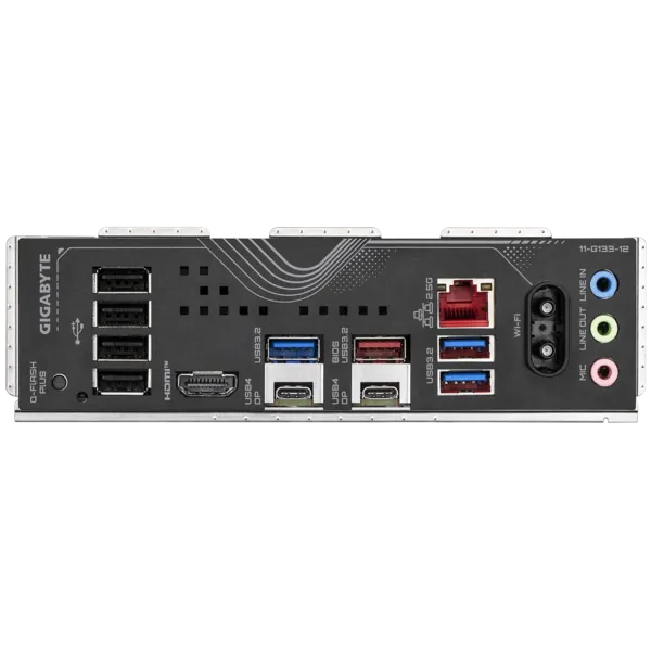 Матплата Gigabyte X870 Eagle WiFi7 (X870 EAGLE WIFI7)