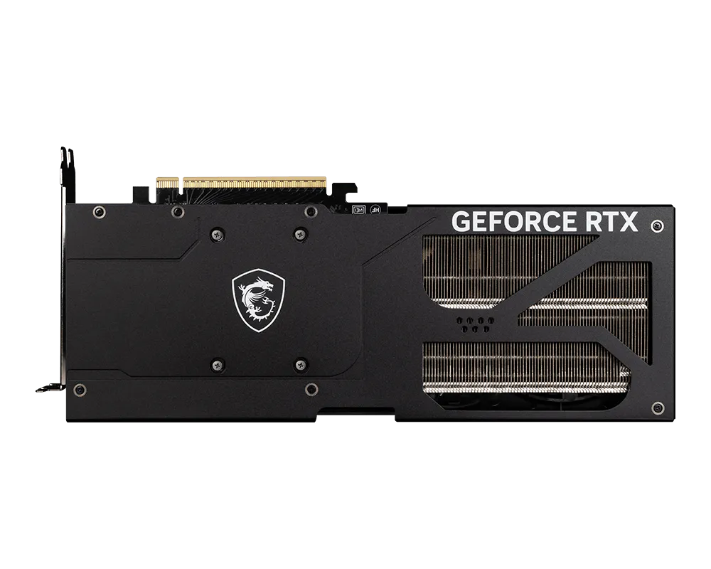 Видеокарта MSI GeForce RTX 5070 Ti 16G VENTUS 3X (G507T-16V3)