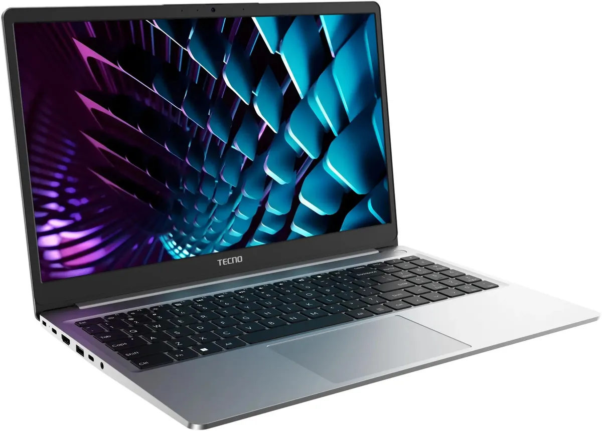 Ноутбук Tecno MEGABOOK K15S 15.6" (K15SDA (71003300494))