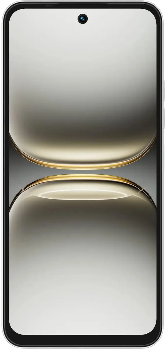 Смартфон Tecno Spark 40C, 8/128GB, Veil White (KM4K VEIL WHITE 8/128GB)