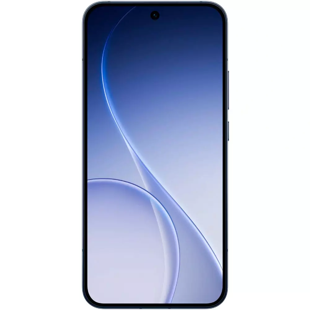 Смартфон OPPO Reno15 5G 12/512GB - Twilight Blue (OPPO Reno15 5G 12/512GB Twilight Blue)