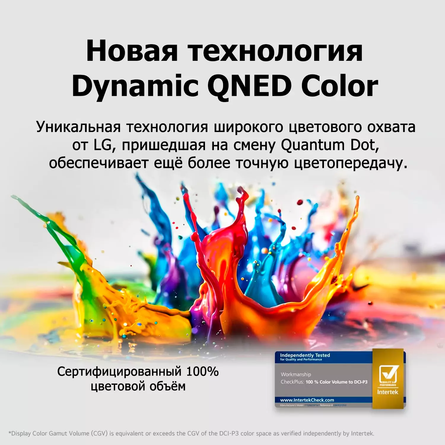 Телевизор LG 50QNED70A6A 50" QNED 4K UHD (50QNED70A6A)