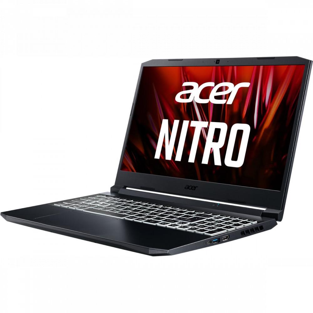 Ноутбук Acer NH.QBRER.002 Nitro 5 AN515-45 (NH.QBRER.002)