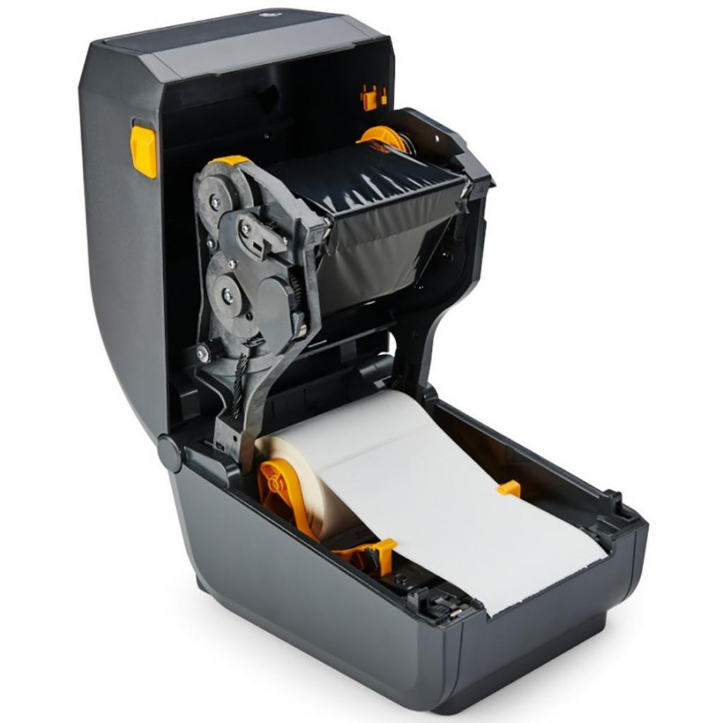 Принтер этикеток Zebra ZD230t (ZD23042-30EC00EZ)