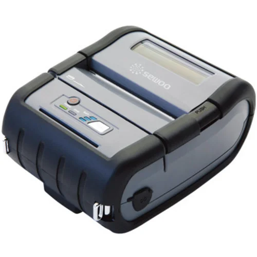 Принтер этикеток и чеков мобильный Sewoo LK-P30SB (F0000001242) Принтер этикеток и чеков мобильный Sewoo LK-P30SB (F0000001242)