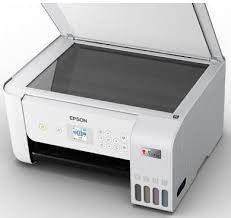 МФУ струйное цветное Epson L3266 (C11CJ66411)