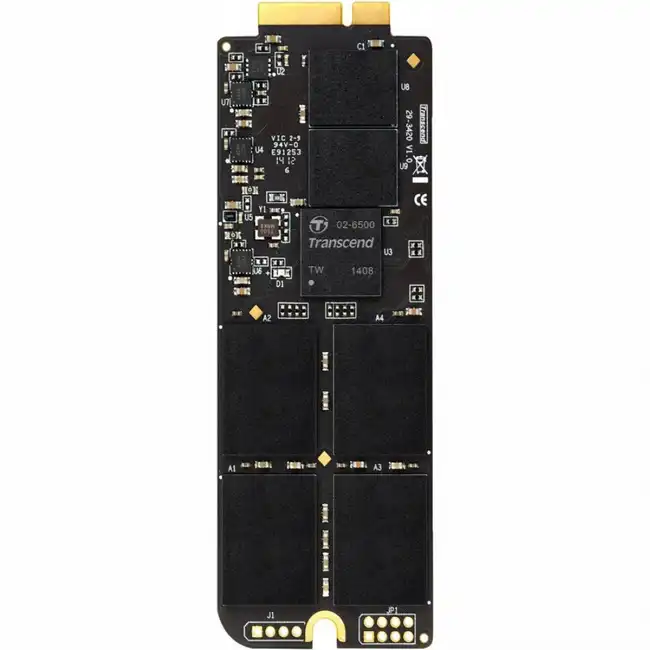 Внутренний жесткий диск Transcend JetDrive 720 for MacBook Pro SSD 480GB TS480GJDM720 (TS480GJDM720)