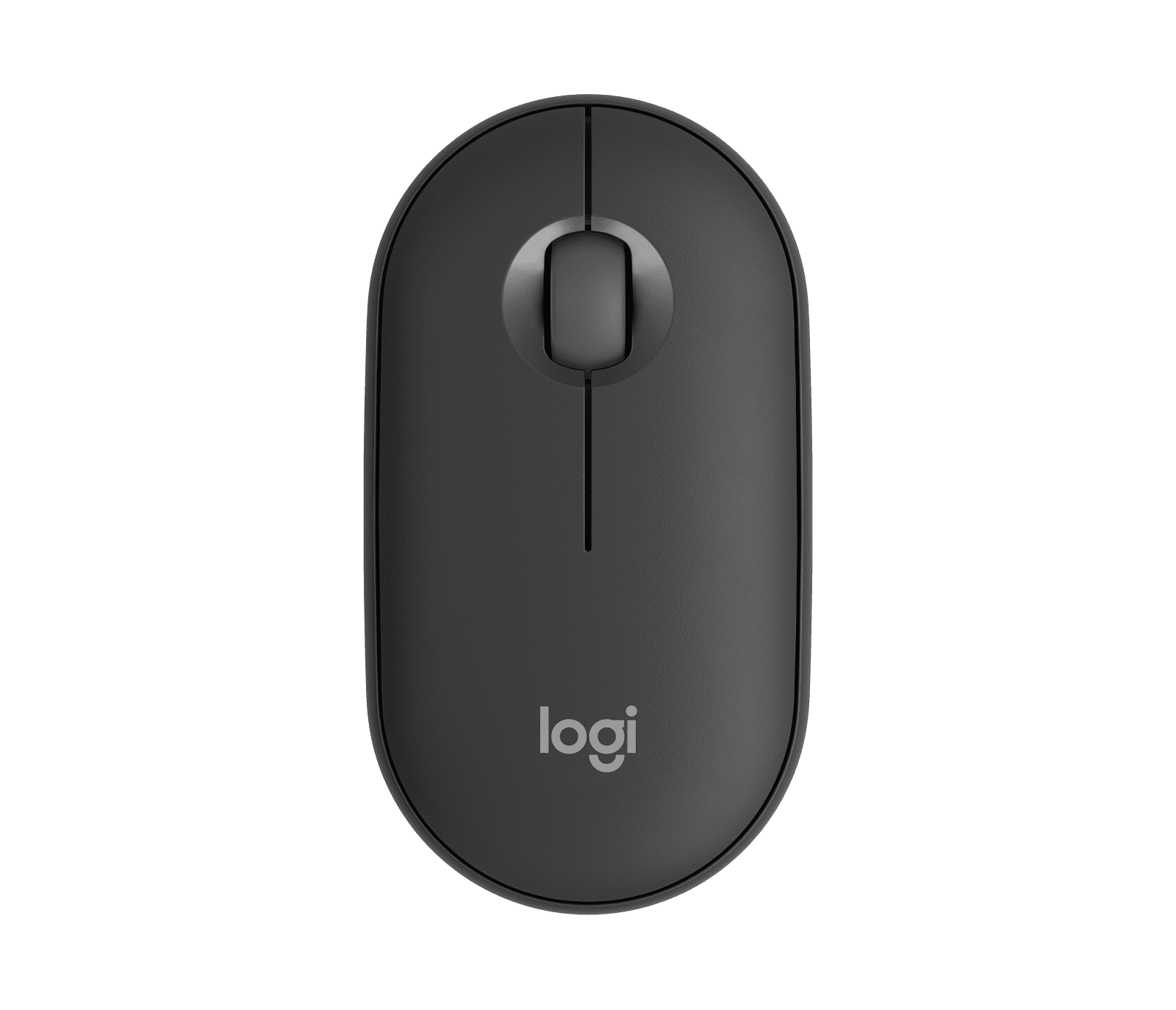 Мышь Logitech Pebble 2 M350s (910-007015) 