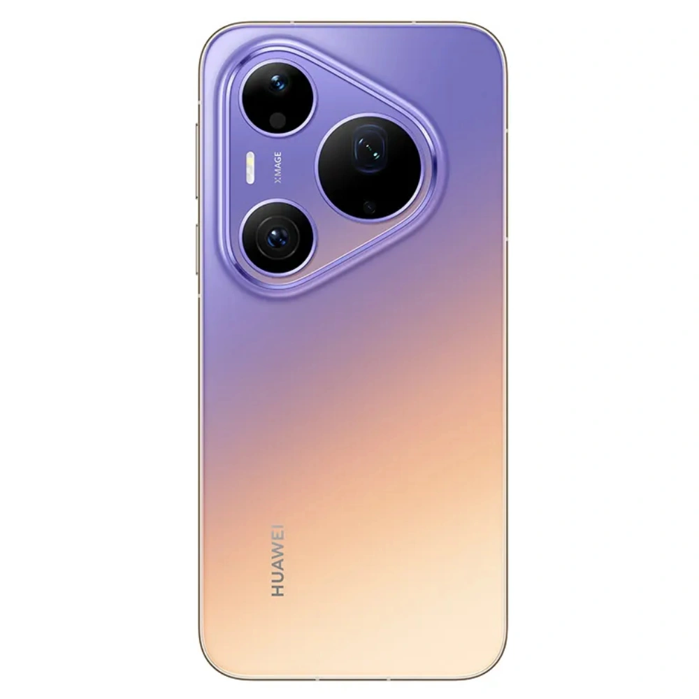 Смартфон HUAWEI Pura 90s Pro Max Blaze Purple (51098YXE)