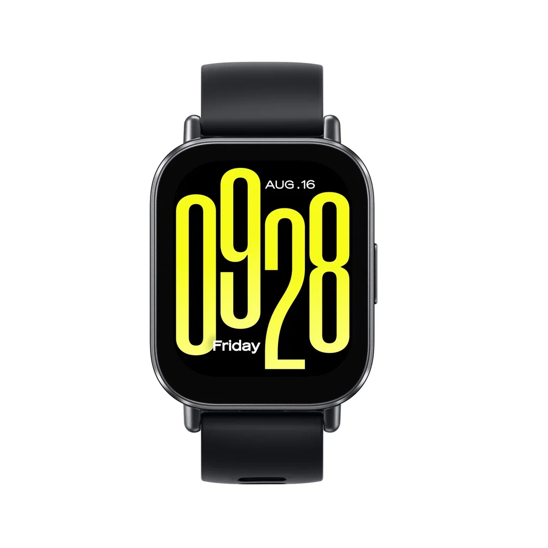 Смарт часы Redmi Watch 5 Active Midnight Black (M2351W1)