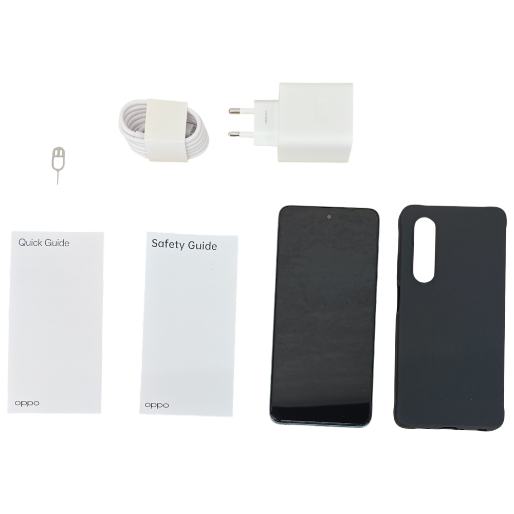 Смартфон OPPO A5 6/128GB, Aurora Green (A5/6/128GB/Aurora Green)