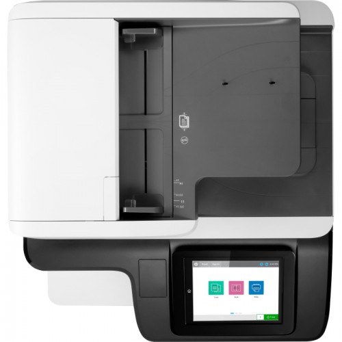 МФУ HP Color LaserJet Enterprise MFP M776dn (T3U55A)