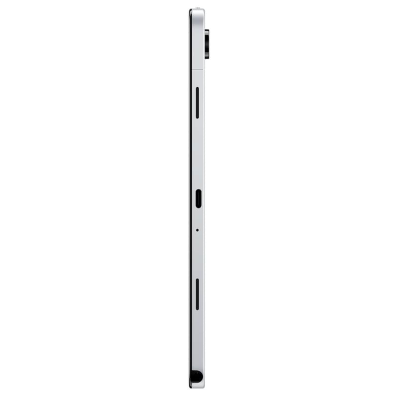 Планшет Samsung Galaxy Tab A11+ SM-X236BZSASKZ silver (SM-X236BZSASKZ)