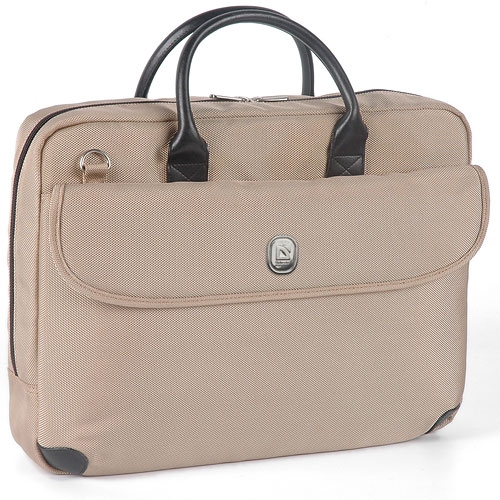 Сумка для ноутбука 15.4" Defender Business Lady, Beige (06005)