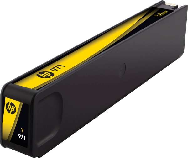 Картридж HP 971 (CN624AE)