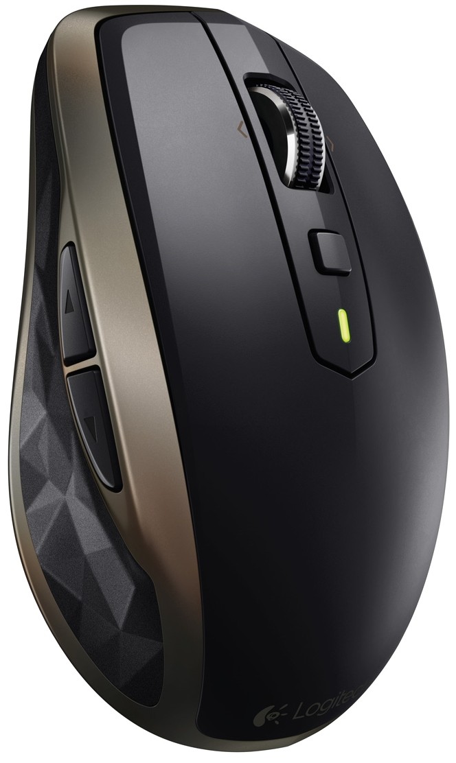 Мышь Logitech Anywhere 2 (910-005314)