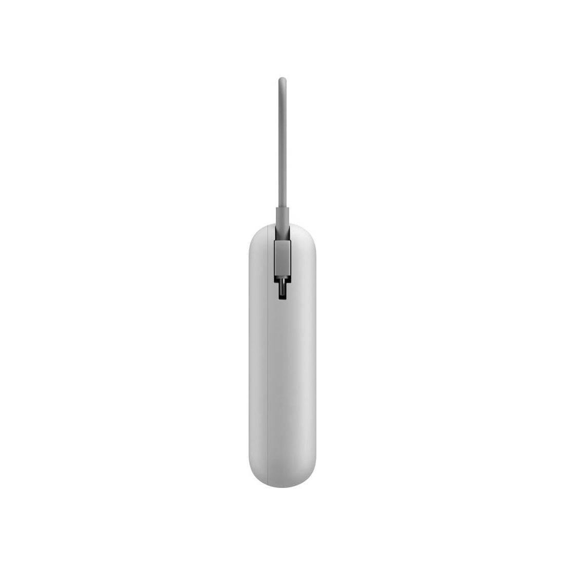 Портативный внешний аккумулятор Xiaomi Power Bank 20000mAh GL Light Gray (PB2020MI)