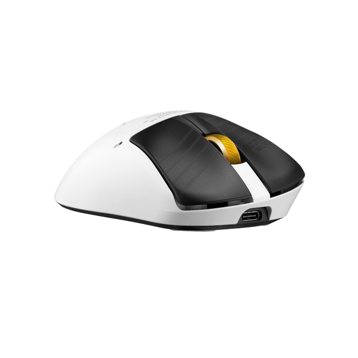 Мышь ASUS ROG Keris II Origin-KJP - White (90MP04L0-BMUA10)