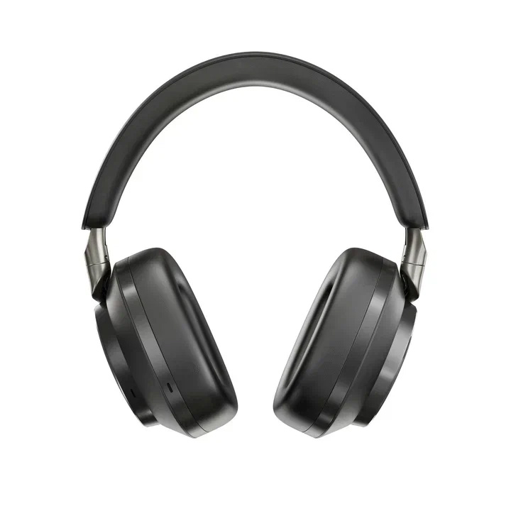 Наушники BOWERS & WILKINS PX8 S2 ЧЕРНЫЙ (FP45365 PX8 S2/B)