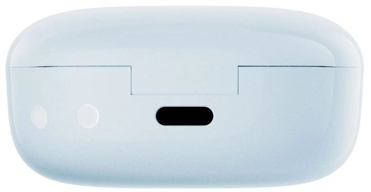 Bluetooth гарнитура Redmi Buds 6 Play M2420E1, Blue (BHR9283GL)