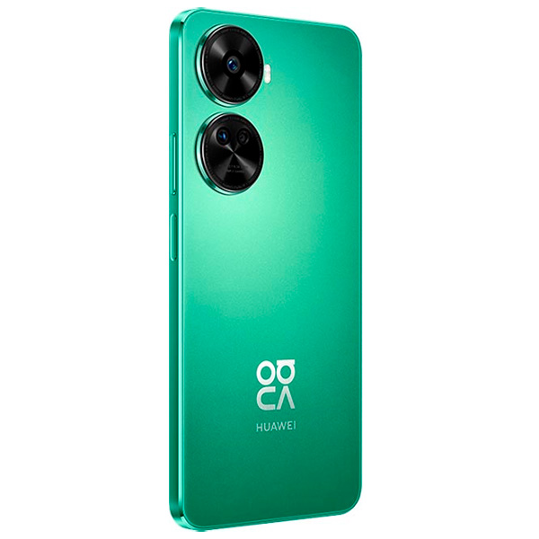 Смартфон Huawei Nova 12 SE, 8/256GB, Green (NOVA 12 SE BNE-LX1 GREEN 8/256GB)