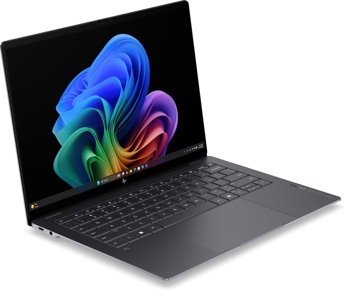 Ноутбук HP OmniBook Ultra Laptop Next Gen AI 14-kd0023ci (E23Y2EA)