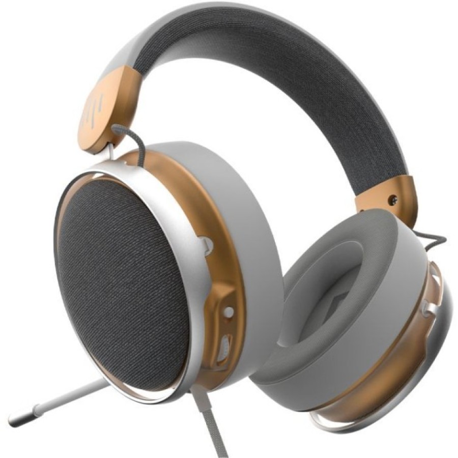 Гарнитура Dark Project Headset SONO Wired White (DPP_SONO_WIRED_WHITE)