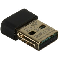 Сетевой адаптер беспроводной USB AX900 Tp-Link Archer TX10UB Nano Bluetooth 5.3 (Archer TX10UB Nano(EU))