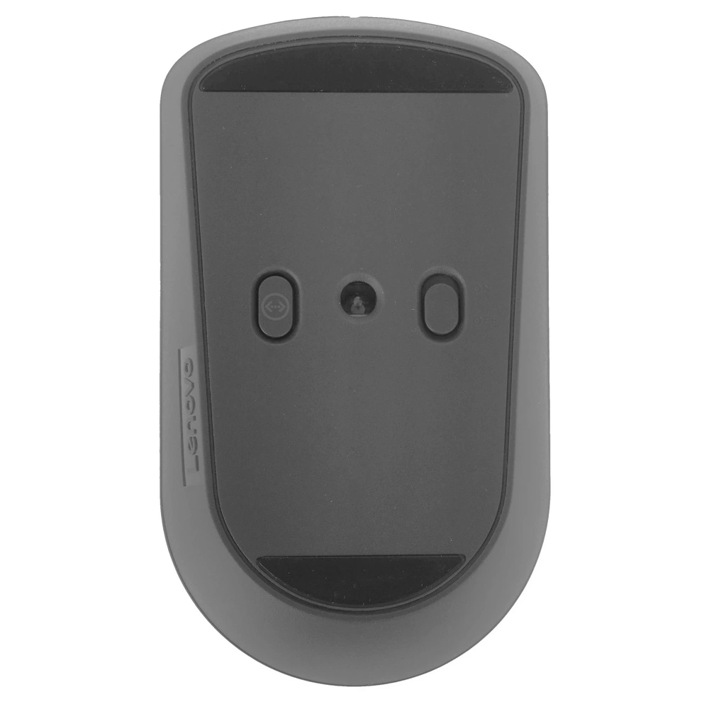 Мышь обычная Lenovo 540 USB-C, Серый (GY51D20867)