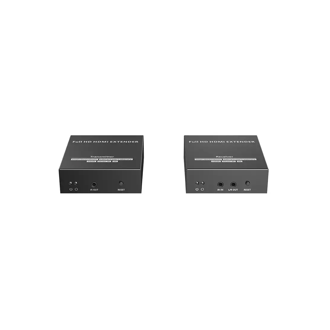 Удлинитель HDMI Lenkeng LKV562 (FHD, 150m) (LKV562)