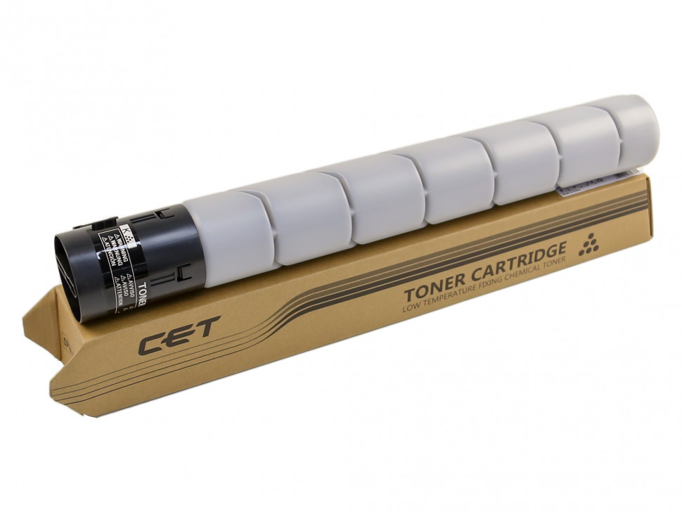 Тонер-картридж CET (CPT, CE28) для KONICA MINOLTA Bizhub 308e ()