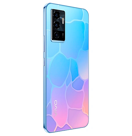 Смартфон vivo V23e, 8/128GB, Dancing Waves (V2116 ВОДНАЯ ГЛАДЬ/СУДЫҢ БЕТІ)