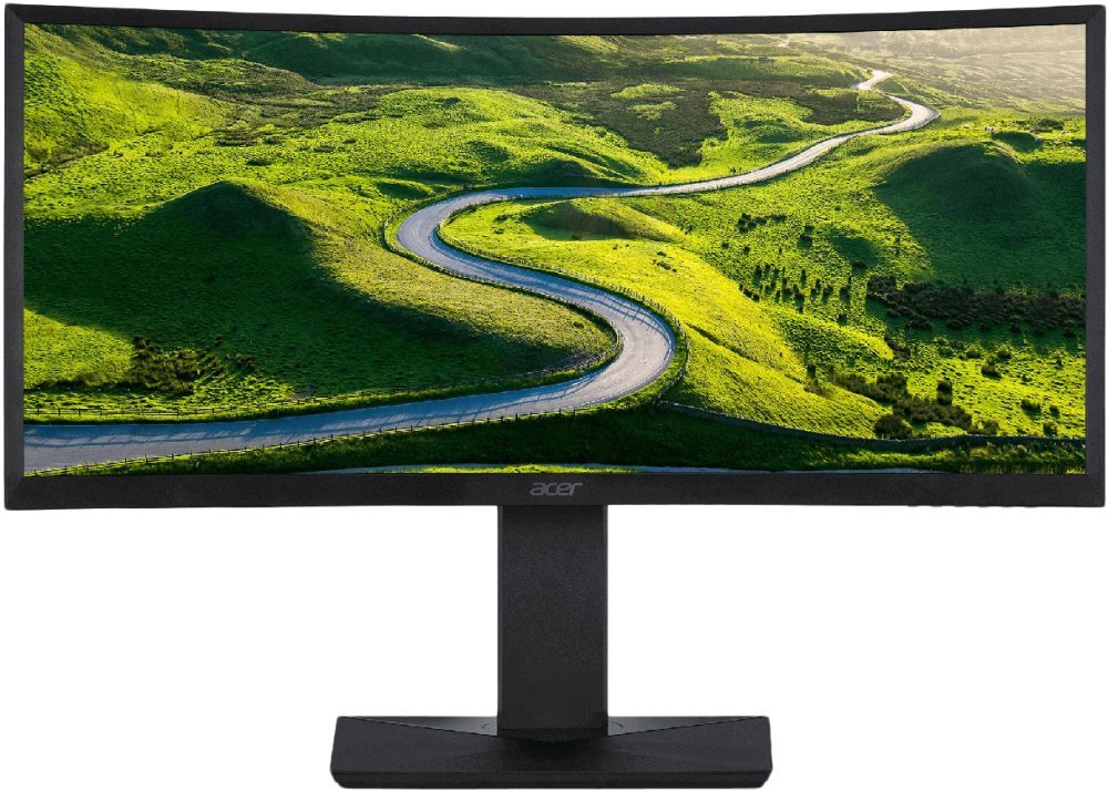 Монитор Acer CZ350CKbmiiphx 35" (UM.CC0EE.001)