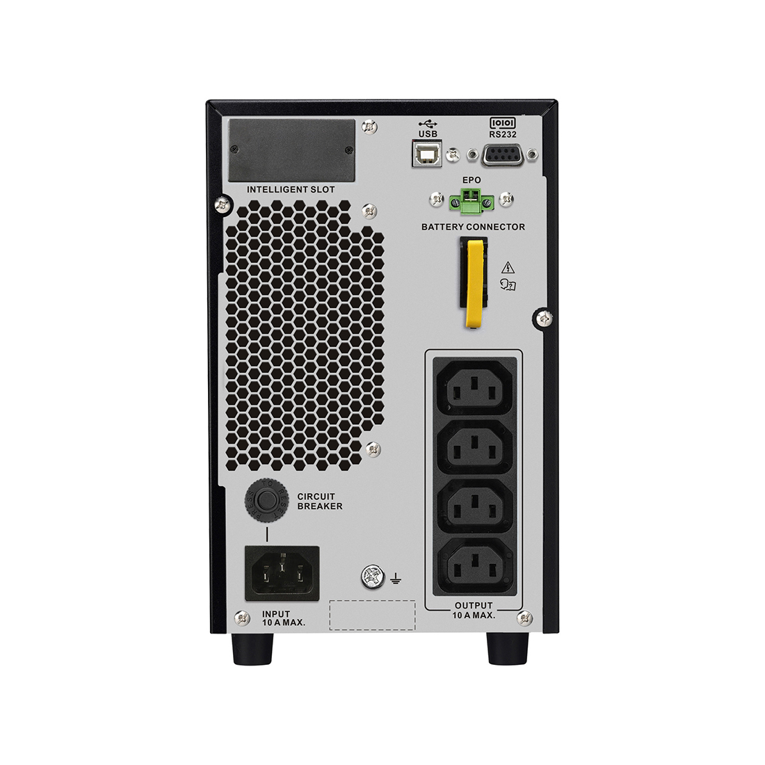 Источник бесперебойного питания APC Easy UPS SRV2KI-E (SRV2KI-E)