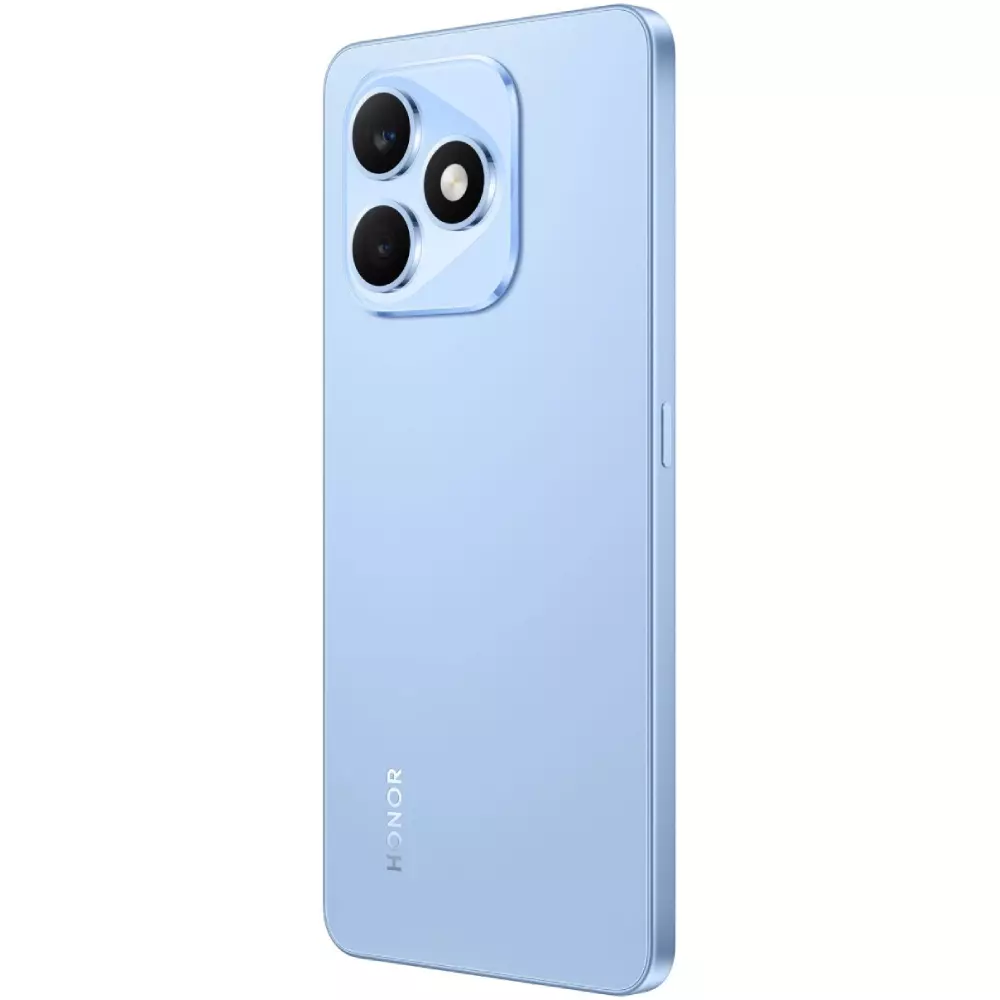Смартфон HONOR X8d LNA-LX2 8/128GB - Light Blue (5109CCTX)