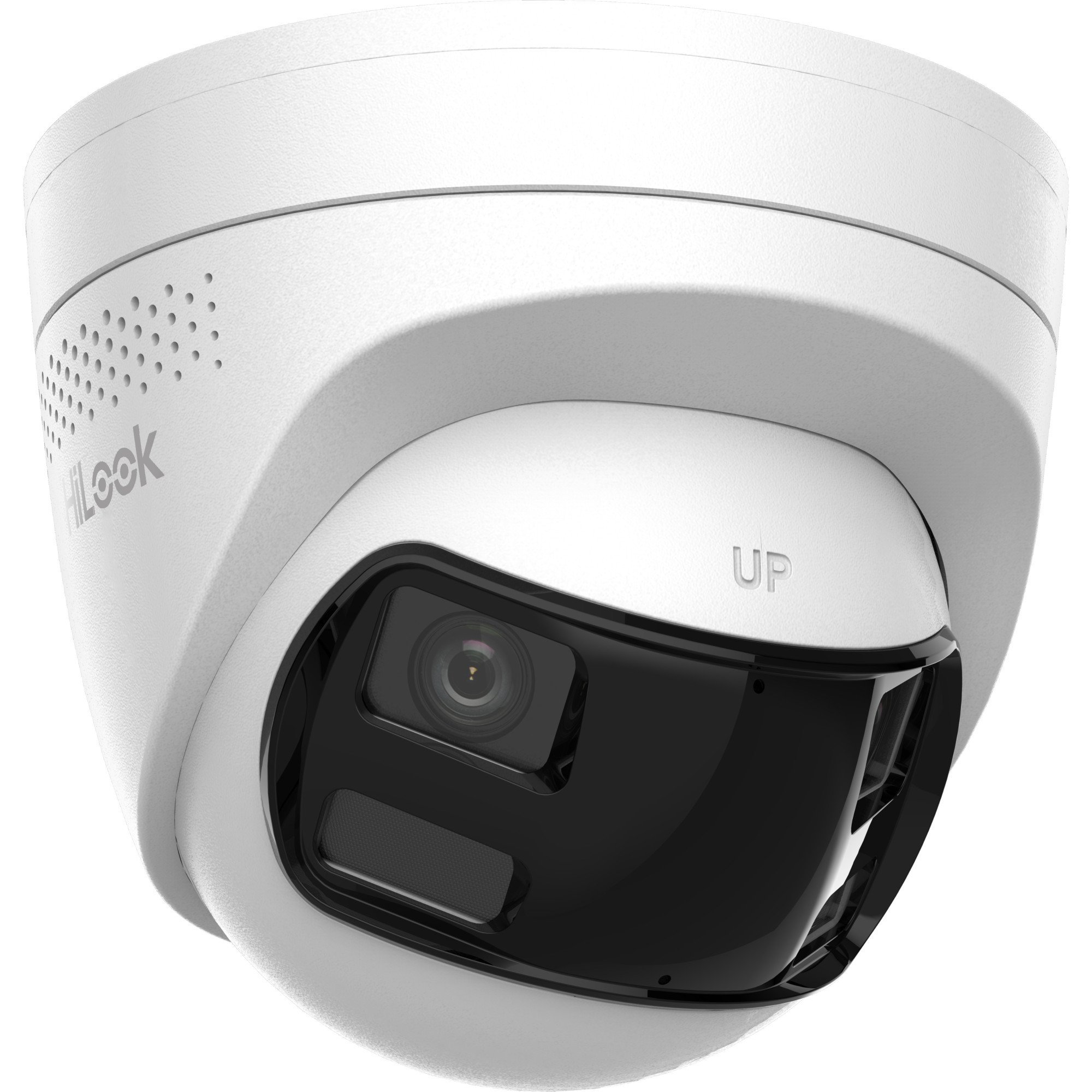 IP Камера, купольная HiLook IPC-T280HAD-LUF/SL (IPC-T280HAD-LUF/SL (2.0mm))