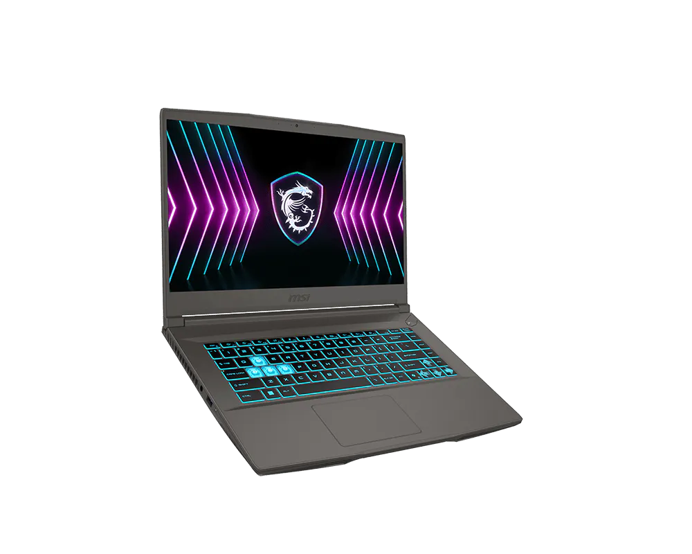 Ноутбук MSI Thin 15 B2RVE-3459XKZ 15,6" (9S7-16R831-3459)