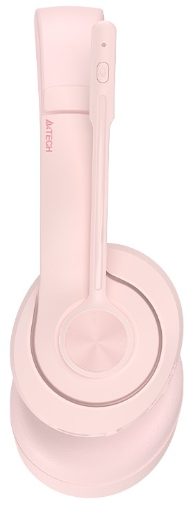 Наушники A4tech Fstyler BR260 Pink (BR260 Pink)