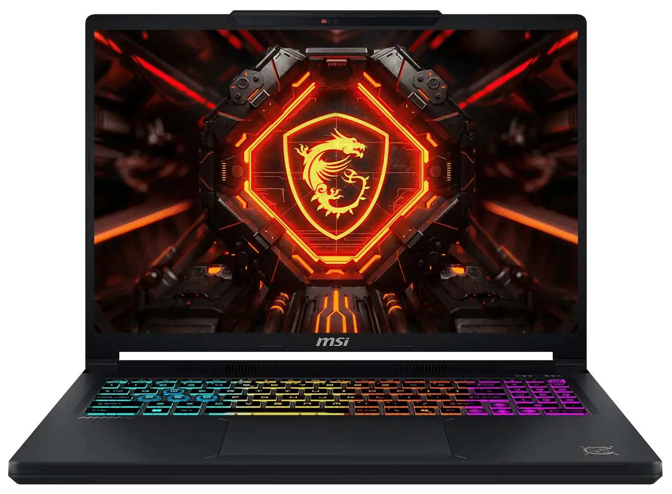 Ноутбук MSI Crosshair 16 HX E14WFK-006XKZ 16" (9S7-265343-006)
