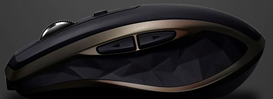 Мышь Logitech Anywhere 2 (910-005314)