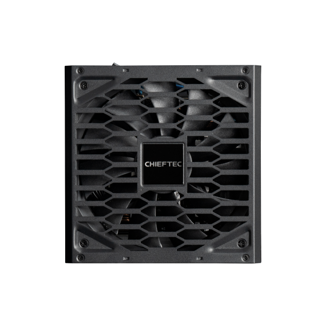 Блок питания Chieftec Vega 750W (PPG-750-S)
