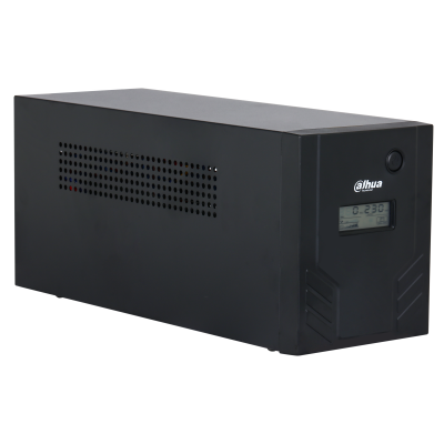 Источник бесперебойного питания Dahua PFM3350-2000L (DH-PFM3350-2000L-EN)