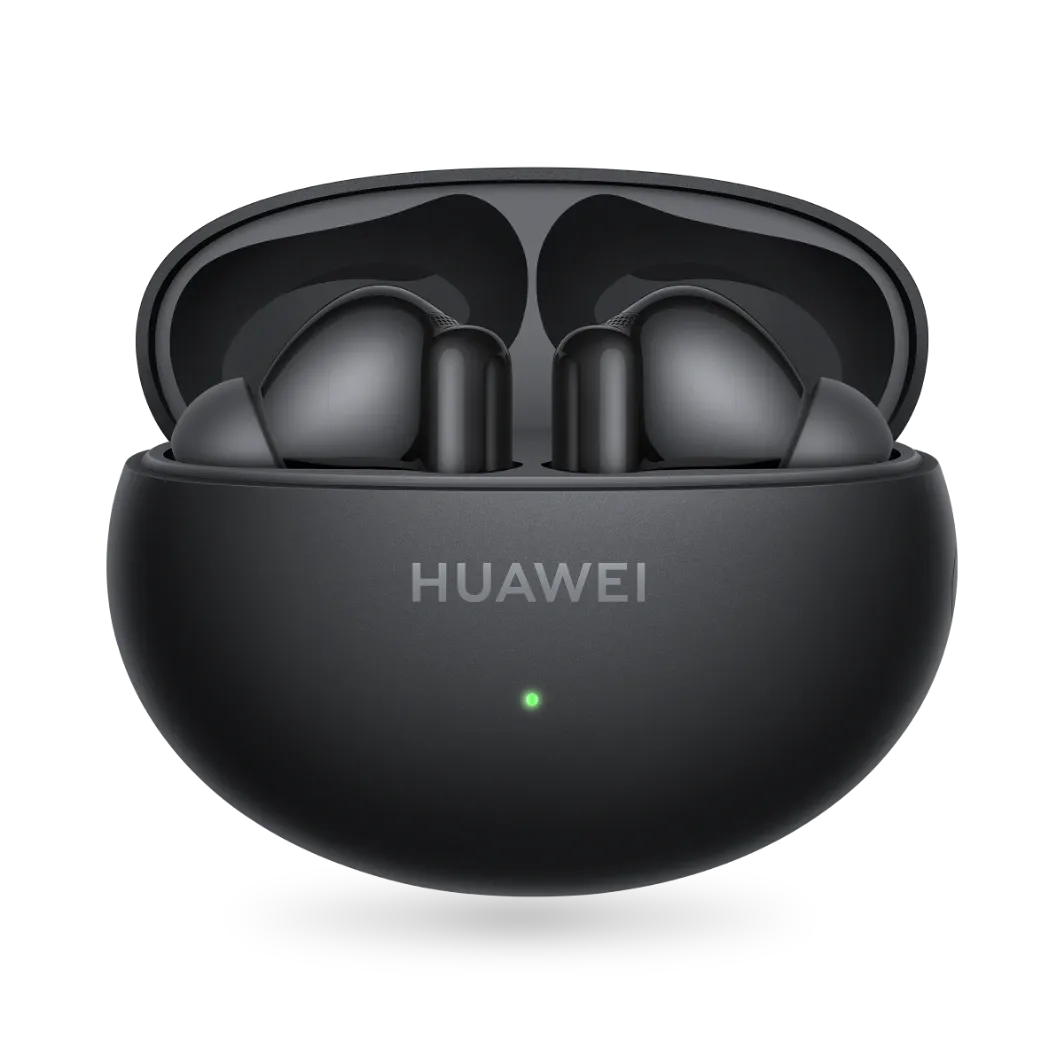 Наушники Huawei FreeBuds 6i T0019 Black (55037548)