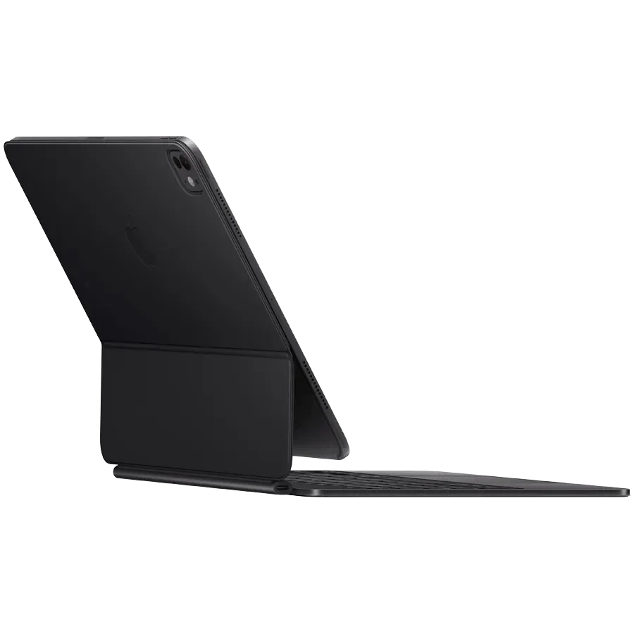 Чехол-клавиатура Magic Keyboard для iPad Pro 13" (M4/M5) International English Black (MWR53Z/A) 