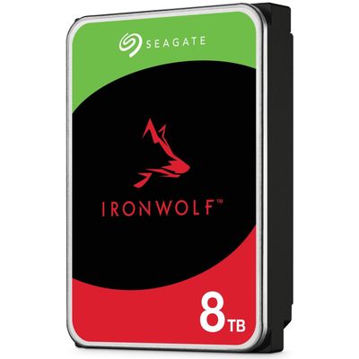 Жесткий диск 3.5" 8TB Seagate (ST8000VN002) Жесткий диск 3.5" 8TB Seagate (ST8000VN002)