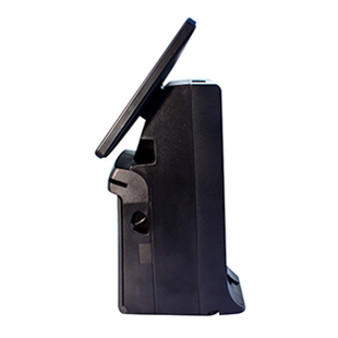 Сенсорный терминал Posiflex HS-2512W-2D (F0000004003)